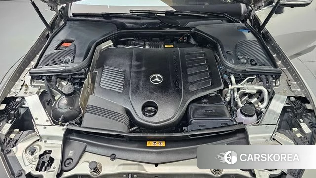 Mercedes-Benz CLS-Class C257 id 4463453 из Кореи 16