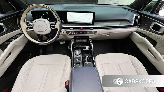Kia The New Sorento 4th Generation id 4302504 из Кореи 34