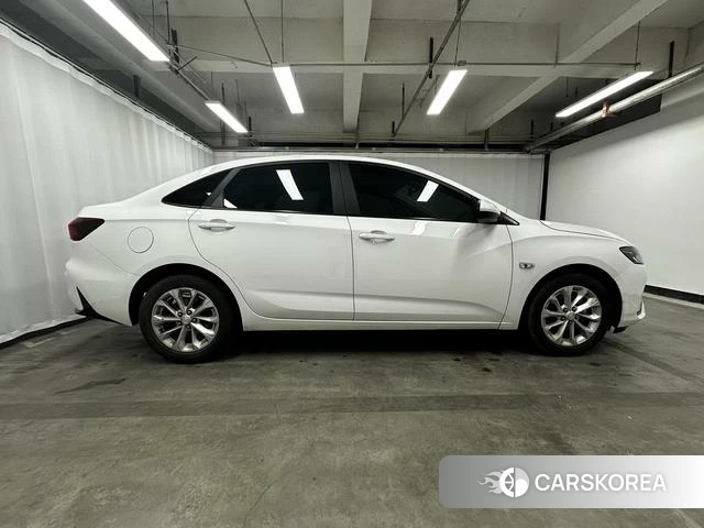 Chevrolet Cruze id 4218685 из Китая 16