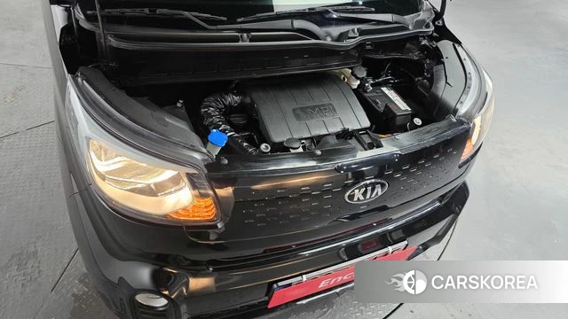Kia The New Ray id 4376779 из Кореи 26
