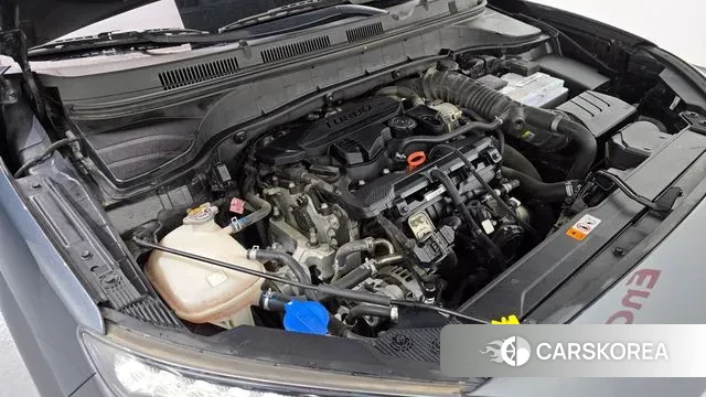 Hyundai The New Kona id 3771881 из Кореи 16