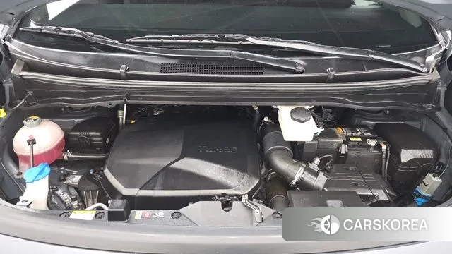 Hyundai Staria id 3600232 из Кореи 16