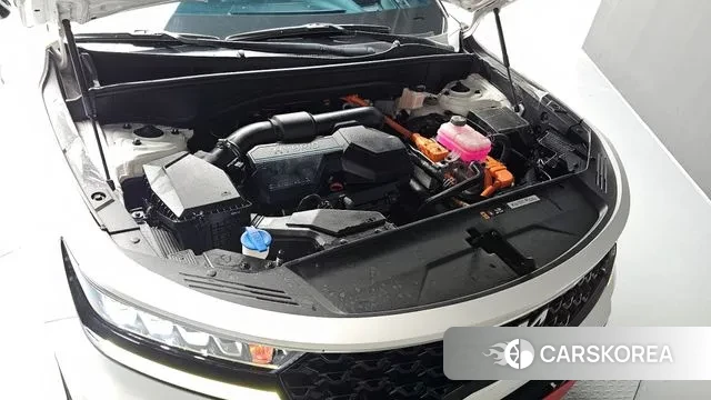 Kia Sorento 4th Generation id 3016400 из Кореи 16