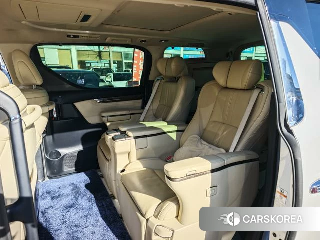 Toyota Wilfa id 4258441 из Китая 16
