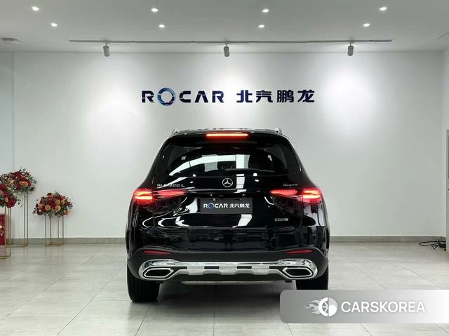 Mercedes-Benz GLC id 4300064 из Китая 28