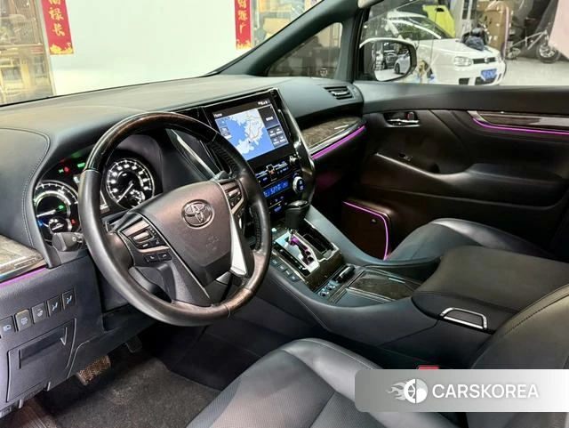 Toyota Elfa id 4257480 из Китая 11