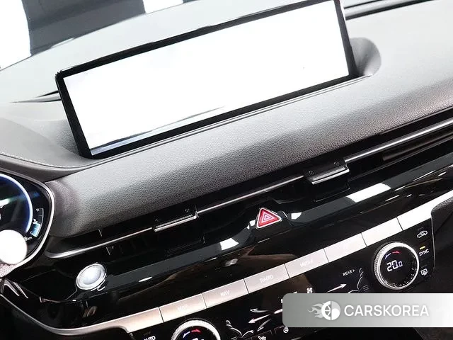 Genesis G80 (RG3) id 3224617 из Кореи 16