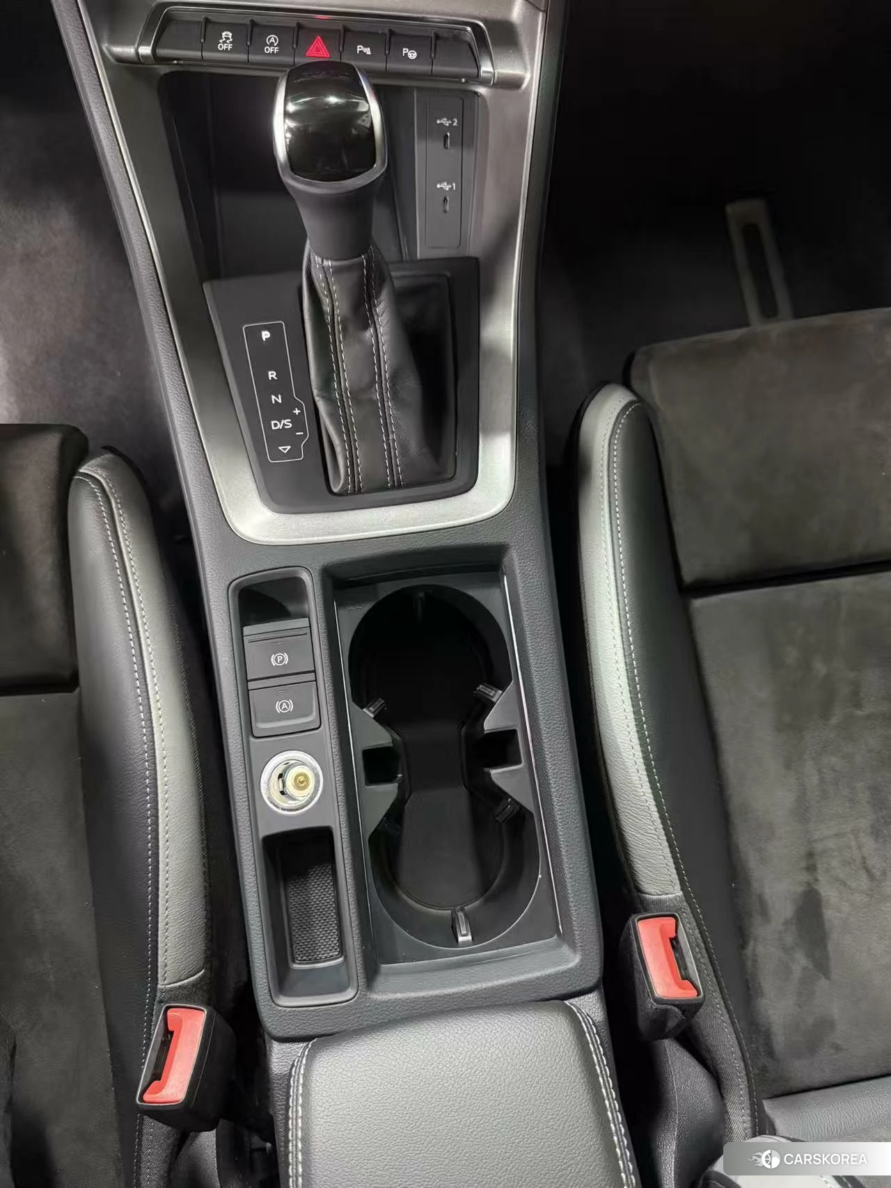 Audi Q3 id 4512559 из Китая 16