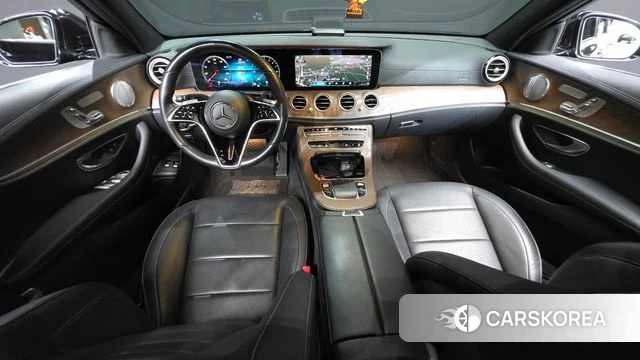 Mercedes-Benz E-Class W213 id 4490086 из Кореи 31