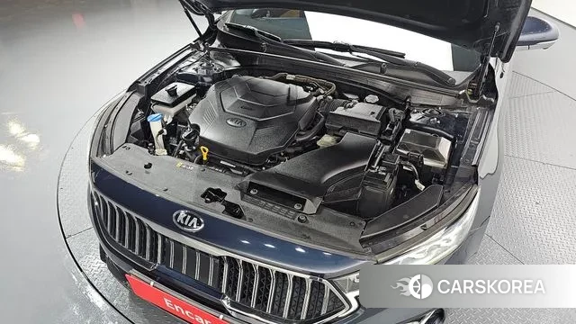 Kia K7 Premier id 3344750 из Кореи 16