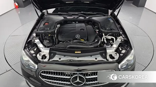 Mercedes-Benz E-Class W213 id 3059236 из Кореи 16
