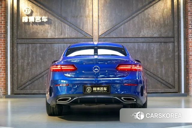 Mercedes-Benz E-class (imported) id 4272323 из Китая 13