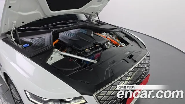 Genesis Electrified G80 (RG3) id 2681060 из Кореи 16