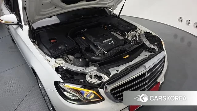 Mercedes-Benz E-Class W213 id 3166335 из Кореи 16
