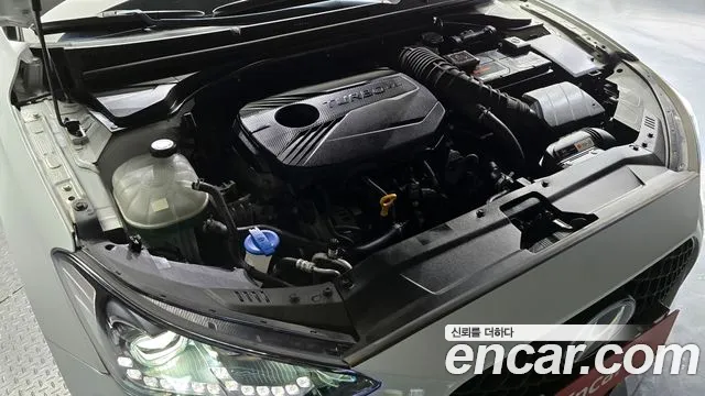 Hyundai Veloster (JS) id 2844715 из Кореи 16