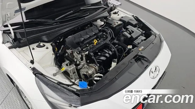 Hyundai Avante (CN7) id 2868625 из Кореи 16