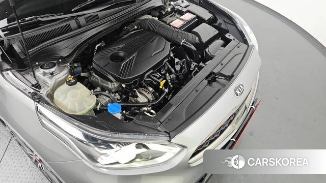 Kia Come New K3 id 4250676 из Кореи 16
