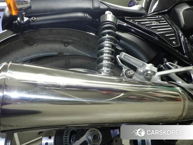 Honda CB1100 id 4184616 из Японии 26