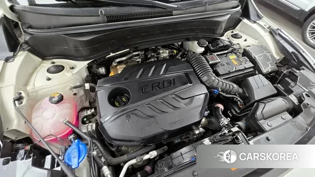 Kia Seltos id 3463990 из Кореи 16