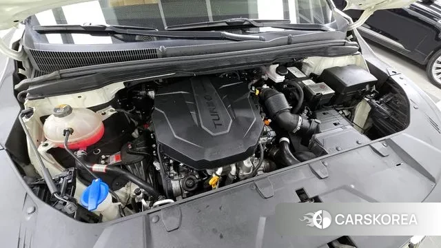 Kia Carnival 4th generation id 3556861 из Кореи 16