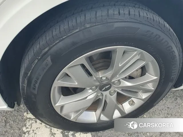 Genesis GV70 id 2930258 из Кореи 14