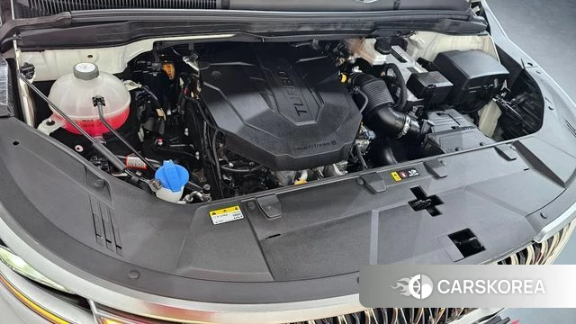 Kia Carnival 4th generation id 3865386 из Кореи 16