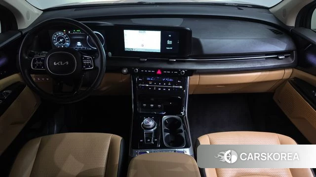 Kia Carnival 4th generation id 4337884 из Кореи 30