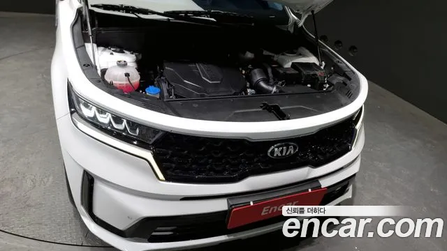 Kia Sorento 4th Generation id 2727069 из Кореи 16