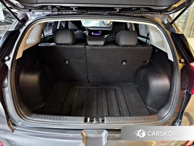 Kia The New Niro id 3573164 из Кореи 16