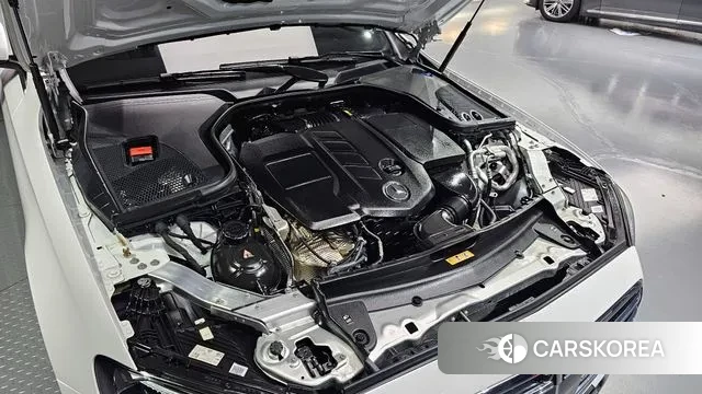 Mercedes-Benz E-Class W213 id 3427431 из Кореи 16