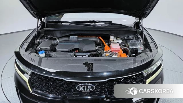 Kia Sorento 4th Generation id 3819636 из Кореи 17