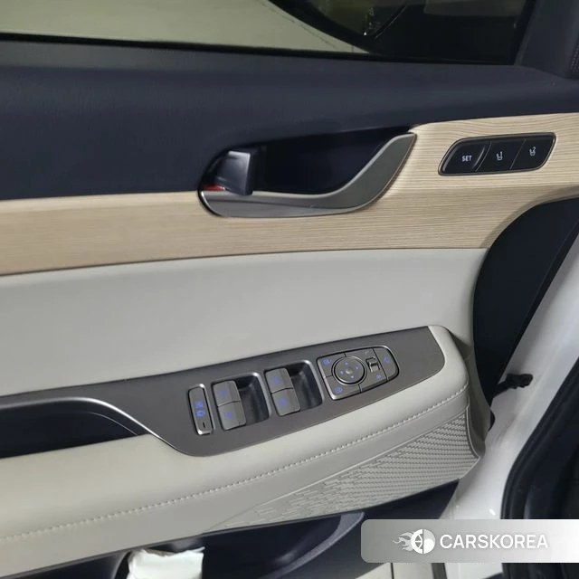Hyundai The New Palisade id 4618713 из Кореи 8