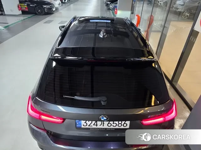 BMW 3 Series (G20) id 2999189 из Кореи 16