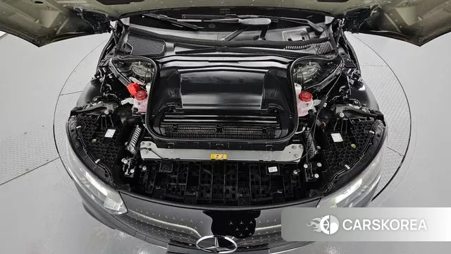 Mercedes-Benz EQE V295 id 3721431 из Кореи 16