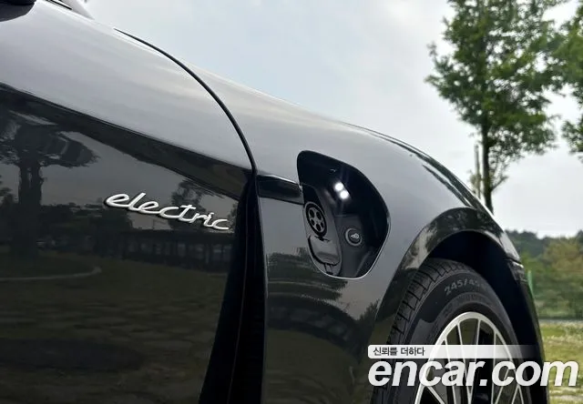 Porsche Taycan id 2682850 из Кореи 9