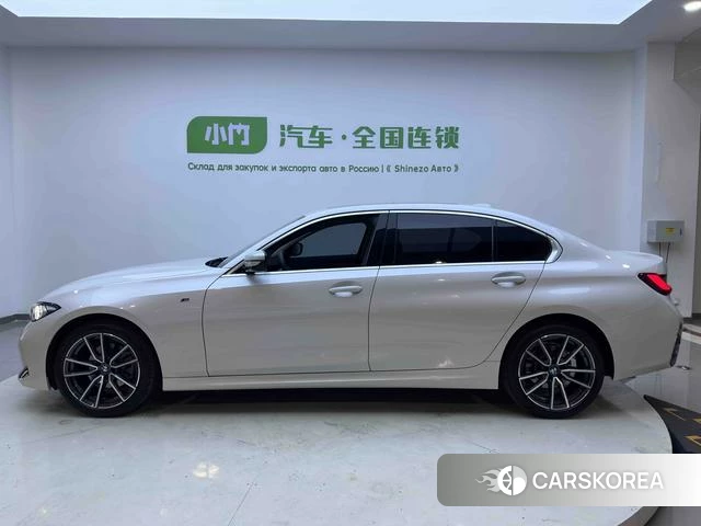 BMW 3 series id 4399895 из Китая 16