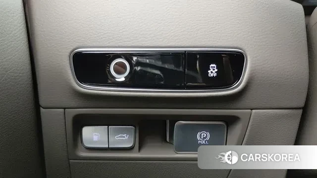 Kia The New K9 2nd generation id 3625505 из Кореи 16