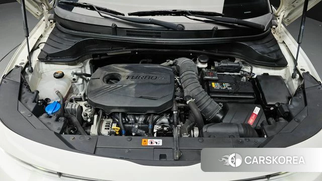 Kia Soul Booster id 4760095 из Кореи 27
