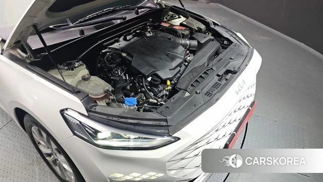 Kia K8 id 3916060 из Кореи 16