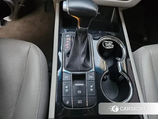 Kia The New Carnival id 3494158 из Кореи 6