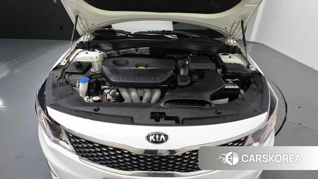 Kia K5 second generation id 4658493 из Кореи 26