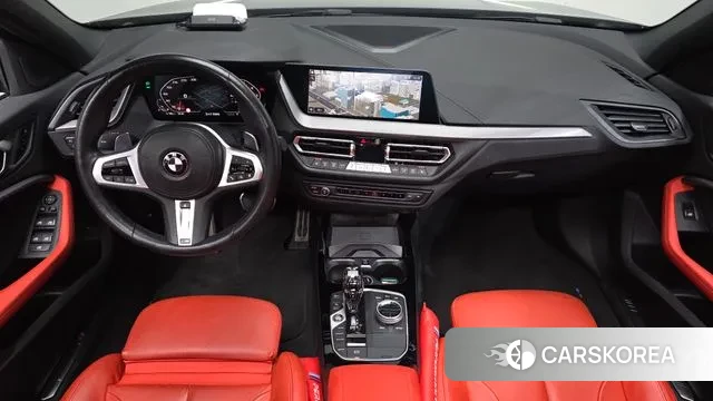 BMW 1 Series (F40) id 3508283 из Кореи 16