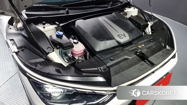 Kia EV6 id 3453587 из Кореи 16