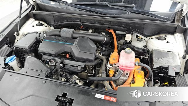 Kia Sorento 4th Generation id 4402866 из Кореи 32