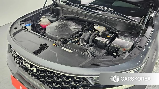 Kia Sorento 4th Generation id 4561338 из Кореи 27