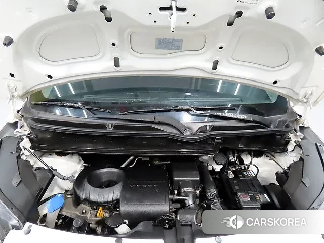 Kia The New Ray id 3380274 из Кореи 16