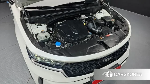 Kia Sorento 4th Generation id 2932013 из Кореи 16