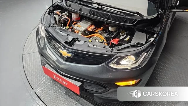 Chevrolet (GM Daewoo) Bolt EV id 3777801 из Кореи 16