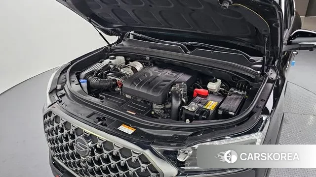 Ssangyong All New Rexton id 2984353 из Кореи 16