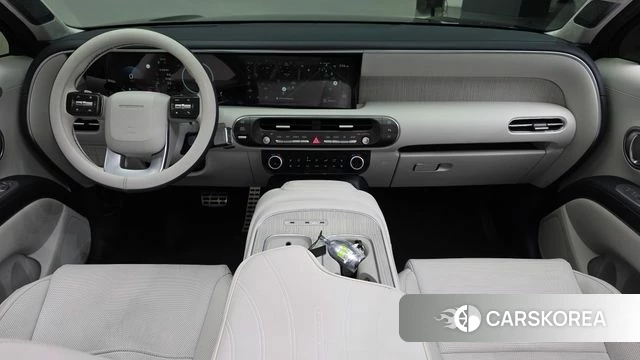 Hyundai Palisade (LX3) id 3825761 из Кореи 16